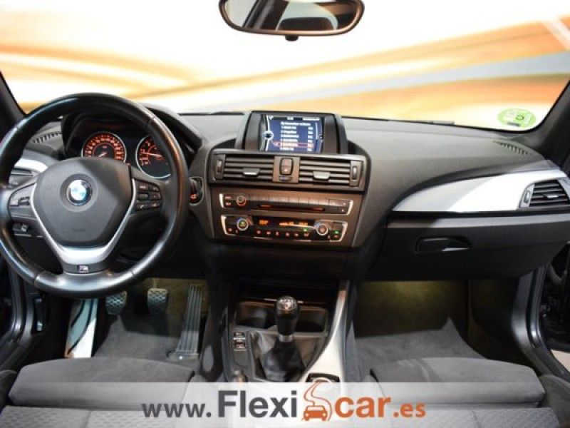 BMW 116 116i M Sport Edition
