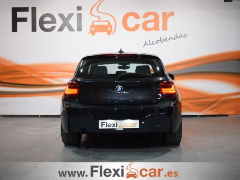 BMW 116 116i M Sport Edition