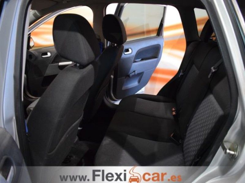 Ford Fiesta 1.4 Ghia