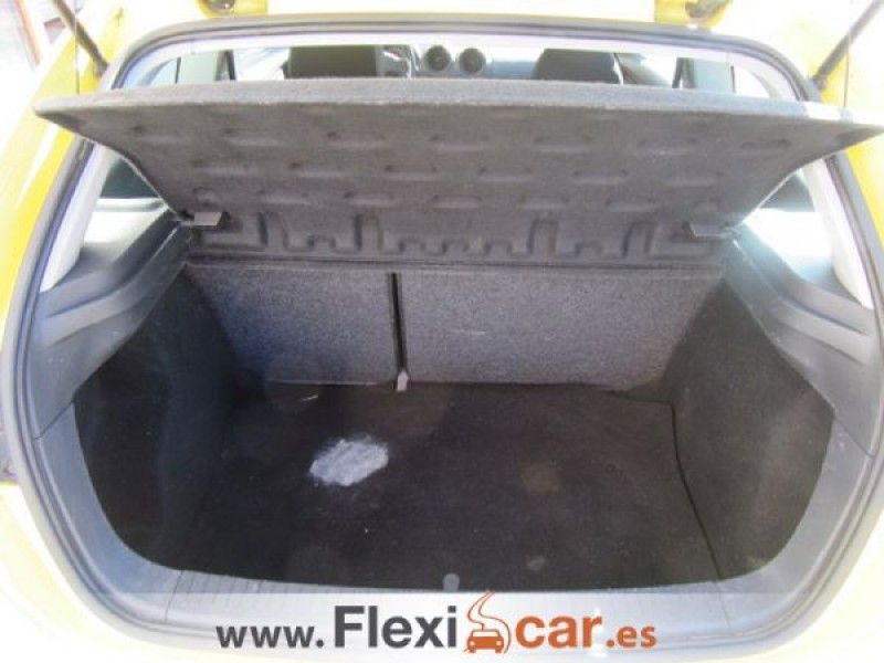 Seat Ibiza 1.9 TDI 100CV SPORT
