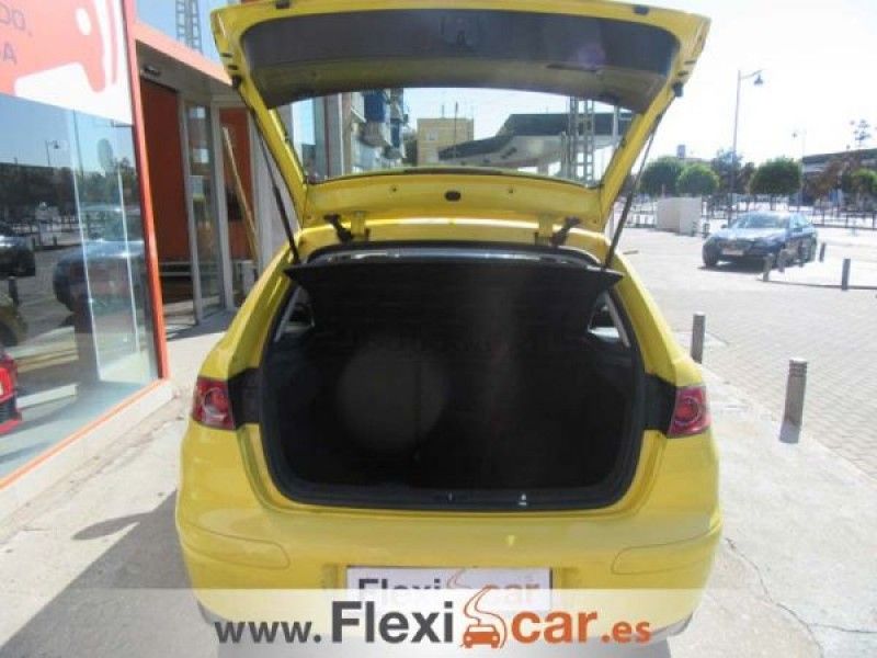 Seat Ibiza 1.9 TDI 100CV SPORT