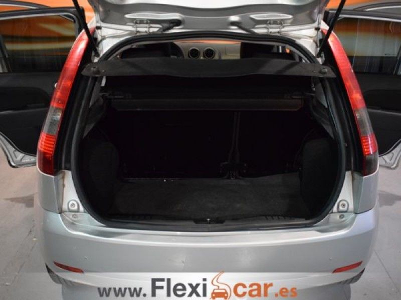 Ford Fiesta 1.4 Ghia
