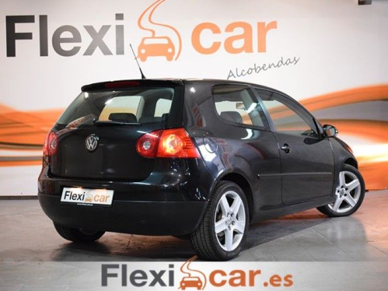 Volkswagen Golf 1.9 TDI 105cv Highline