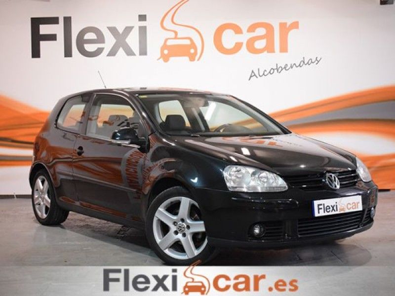 Volkswagen Golf 1.9 TDI 105cv Highline