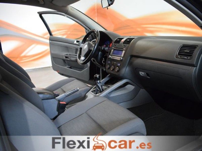 Volkswagen Golf 1.9 TDI 105cv Highline