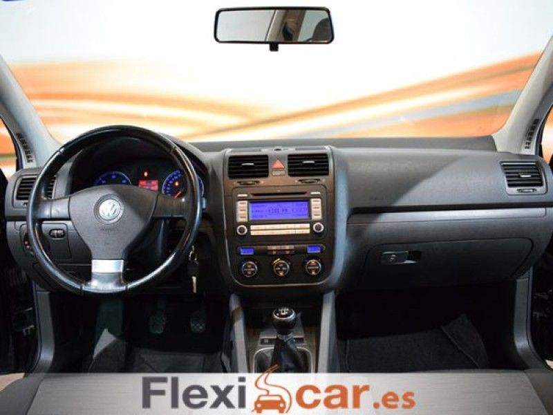 Volkswagen Golf 1.9 TDI 105cv Highline