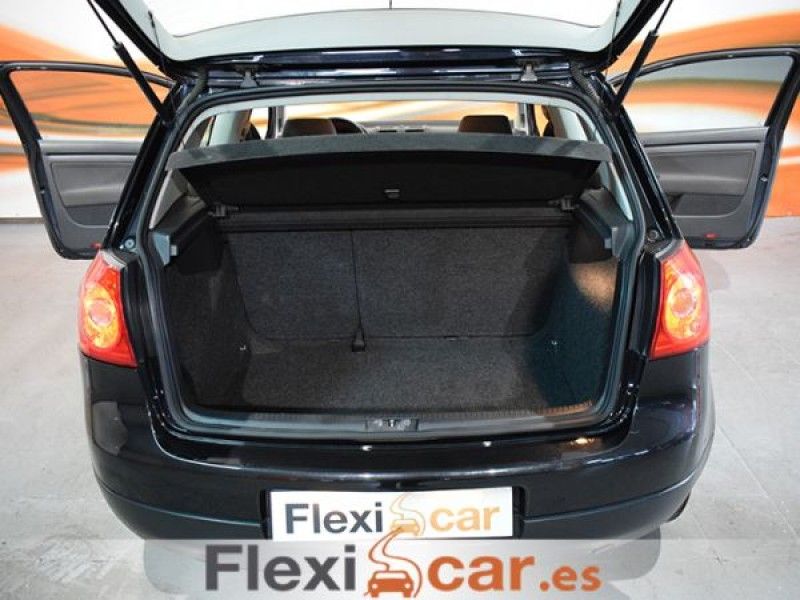 Volkswagen Golf 1.9 TDI 105cv Highline