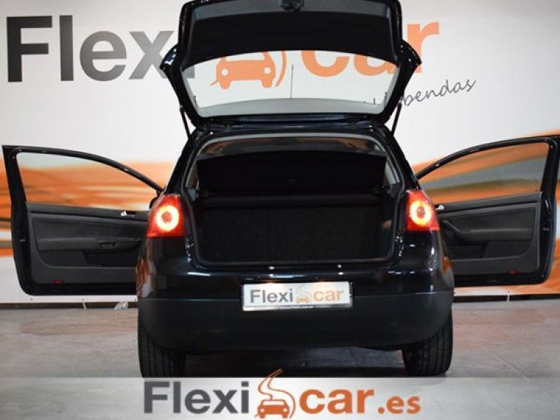 Volkswagen Golf 1.9 TDI 105cv Highline