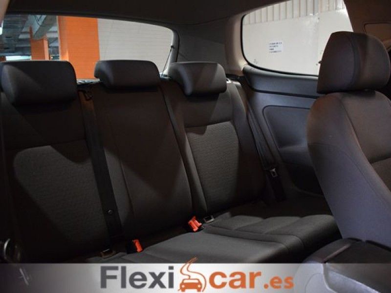 Volkswagen Golf 1.9 TDI 105cv Highline