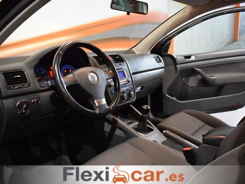 Volkswagen Golf 1.9 TDI 105cv Highline