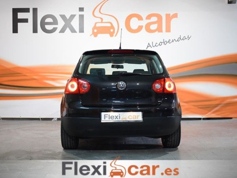 Volkswagen Golf 1.9 TDI 105cv Highline