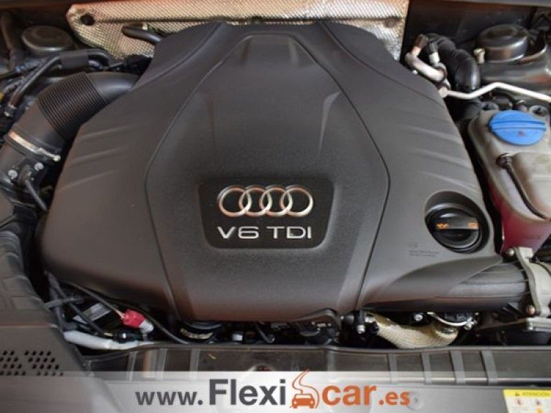 Audi A5 Sportback 3.0 TDI 245cv quattro S tronic