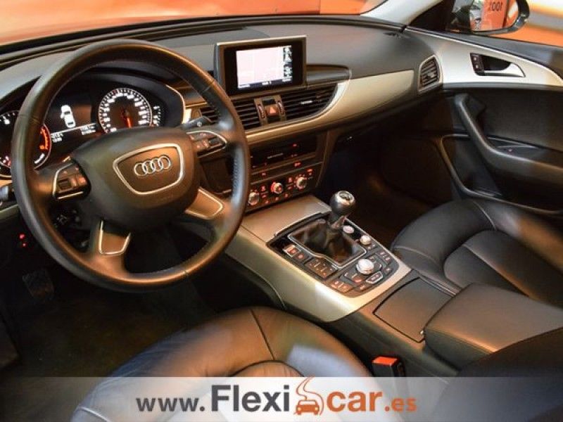 Audi a6 2.0 TDI 177cv