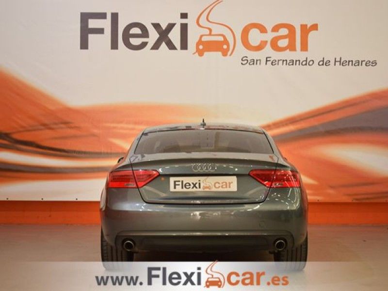 Audi A5 Sportback 3.0 TDI 245cv quattro S tronic