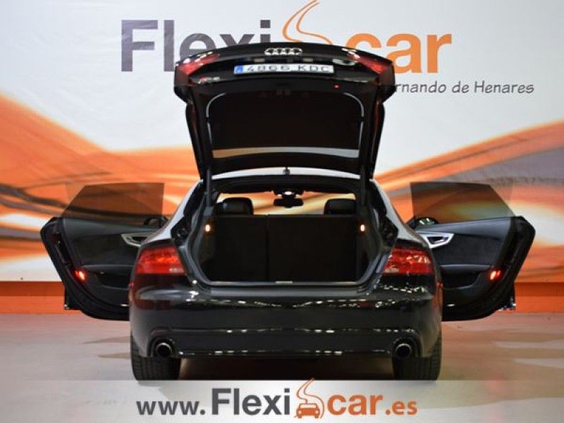 Audi A7 Sportback 3.0 TDI 245cv quattro S tronic