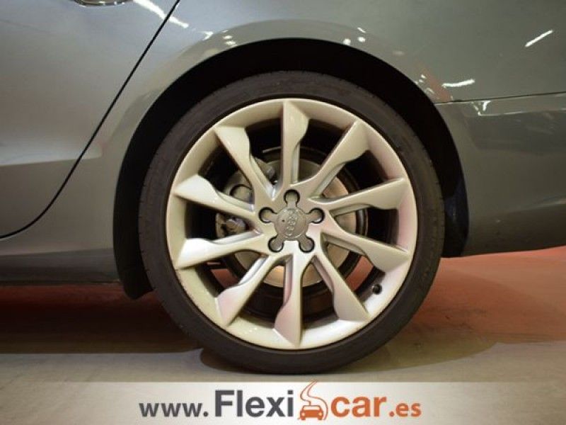 Audi A5 Sportback 3.0 TDI 245cv quattro S tronic