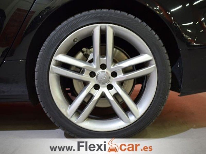 Audi A7 Sportback 3.0 TDI 245cv quattro S tronic
