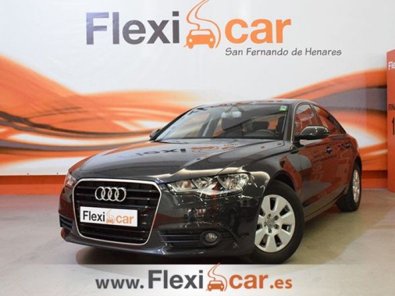 Audi a6 2.0 TDI 177cv