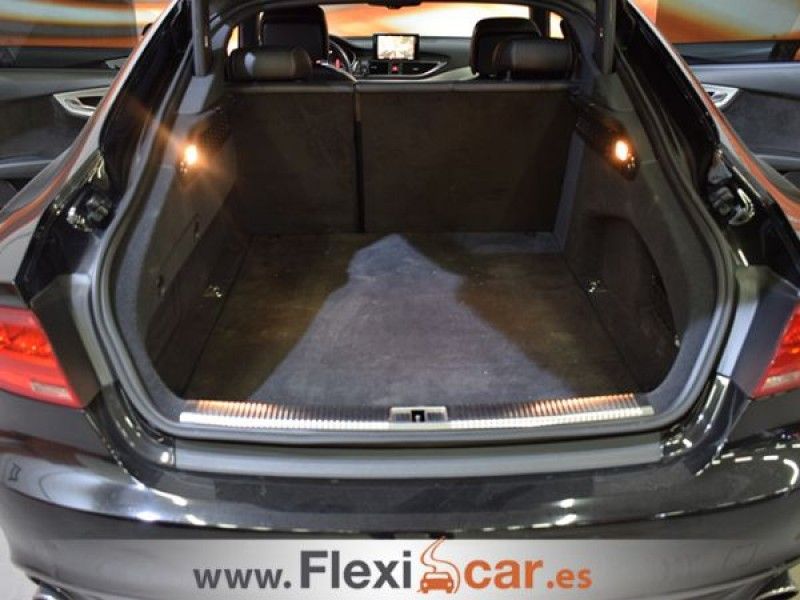 Audi A7 Sportback 3.0 TDI 245cv quattro S tronic