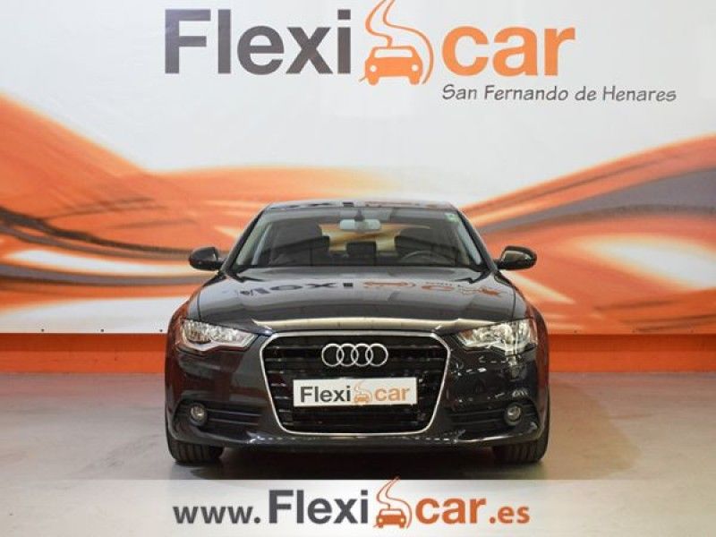 Audi a6 2.0 TDI 177cv