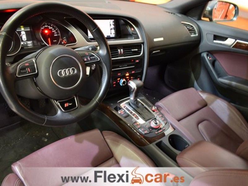 Audi A5 Sportback 3.0 TDI 245cv quattro S tronic