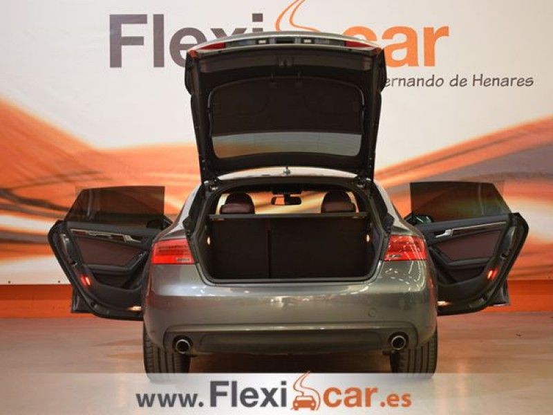 Audi A5 Sportback 3.0 TDI 245cv quattro S tronic