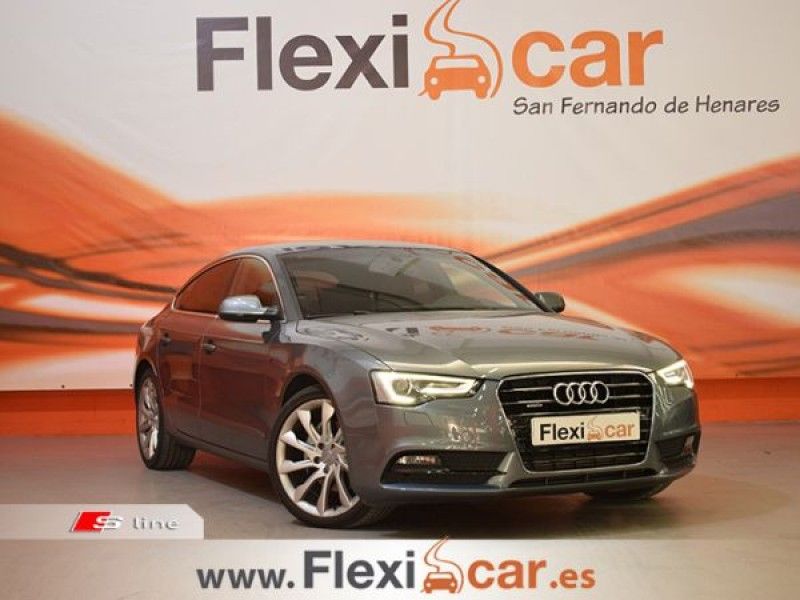 Audi A5 Sportback 3.0 TDI 245cv quattro S tronic