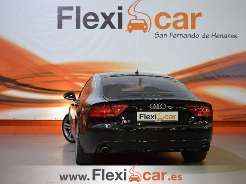 Audi A7 Sportback 3.0 TDI 245cv quattro S tronic