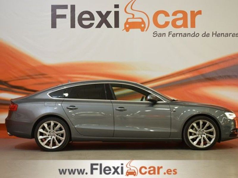 Audi A5 Sportback 3.0 TDI 245cv quattro S tronic