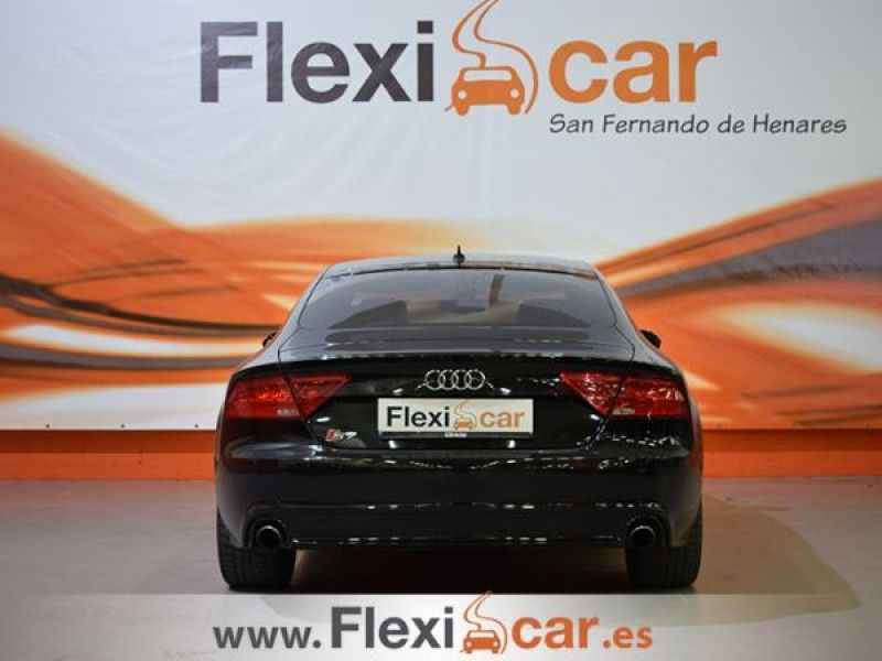 Audi A7 Sportback 3.0 TDI 245cv quattro S tronic