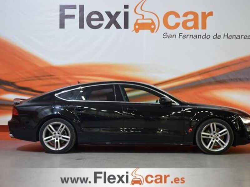 Audi A7 Sportback 3.0 TDI 245cv quattro S tronic