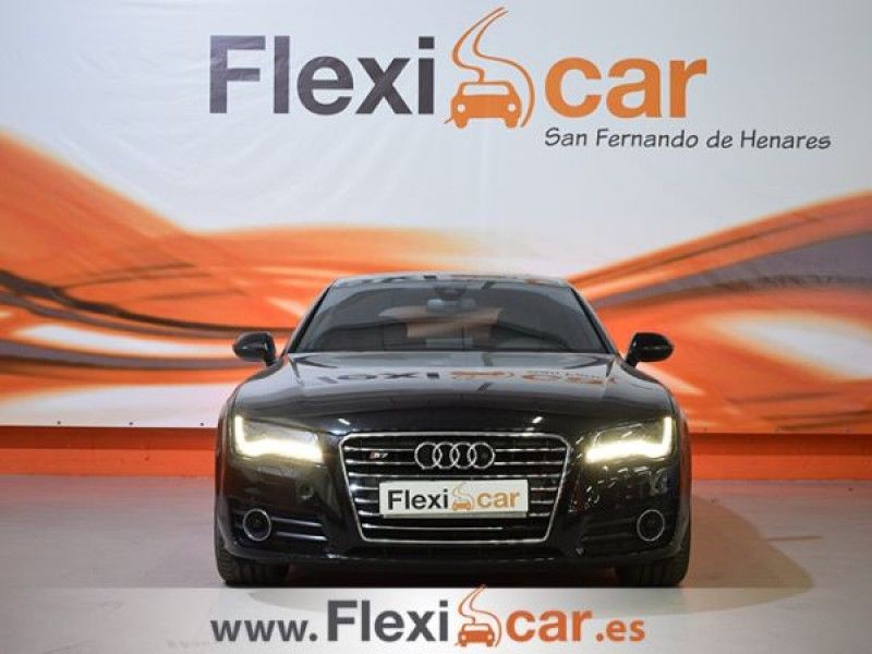 Audi A7 Sportback 3.0 TDI 245cv quattro S tronic
