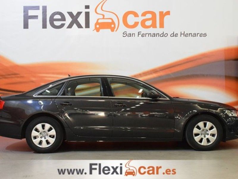 Audi a6 2.0 TDI 177cv
