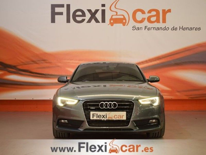 Audi A5 Sportback 3.0 TDI 245cv quattro S tronic