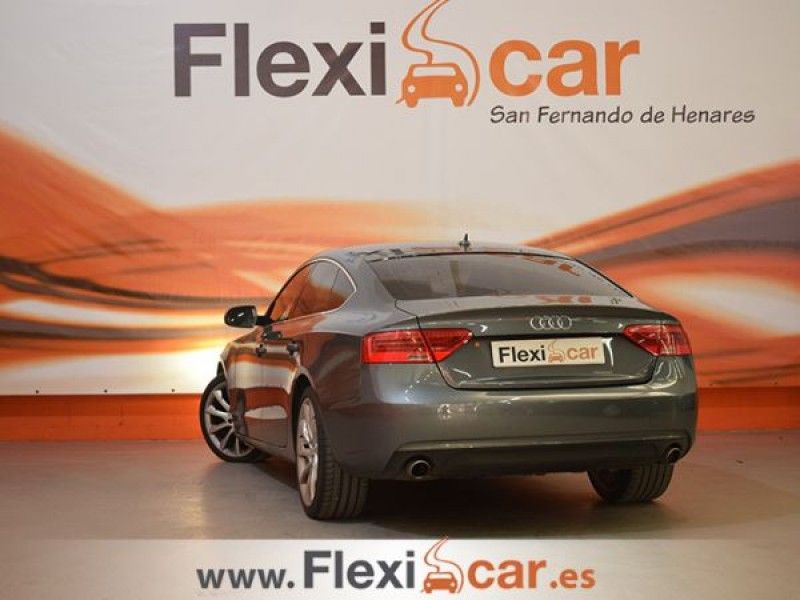 Audi A5 Sportback 3.0 TDI 245cv quattro S tronic
