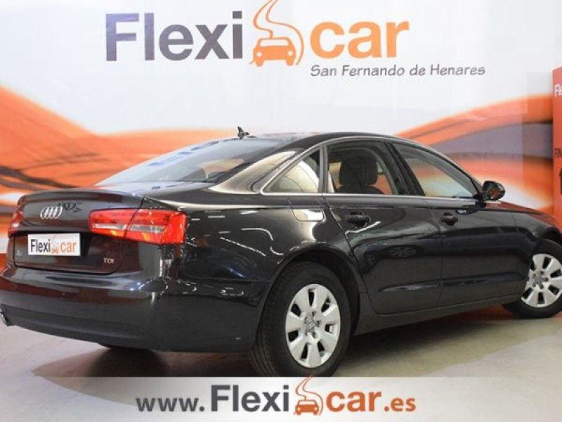 Audi a6 2.0 TDI 177cv