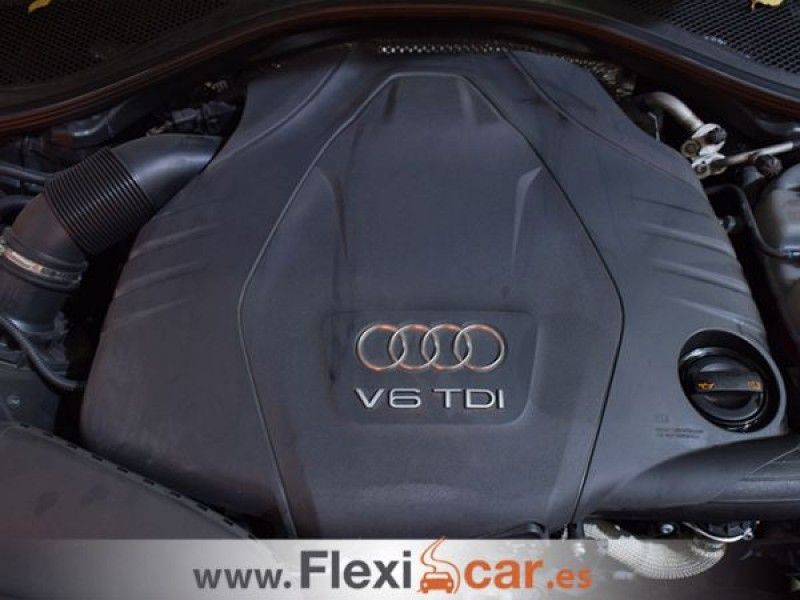 Audi A7 Sportback 3.0 TDI 245cv quattro S tronic