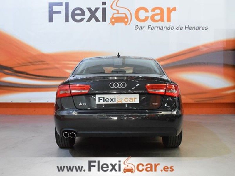 Audi a6 2.0 TDI 177cv