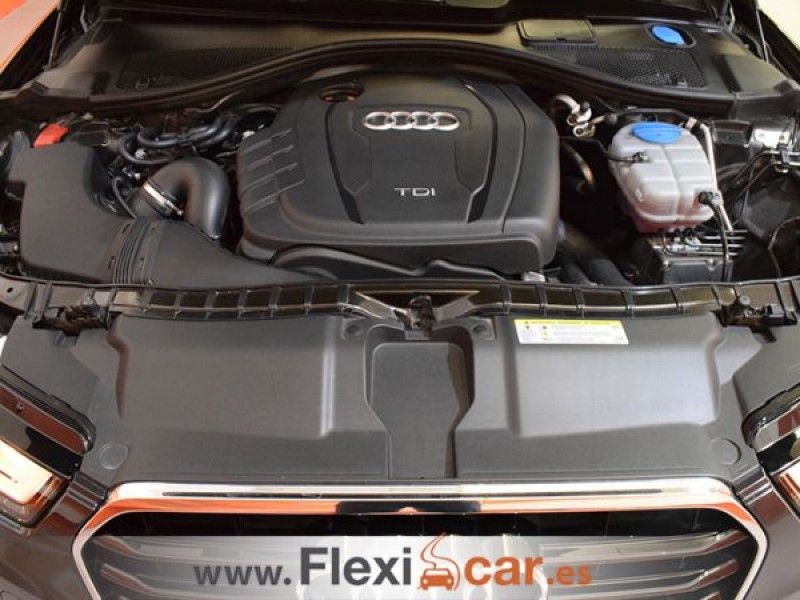Audi a6 2.0 TDI 177cv