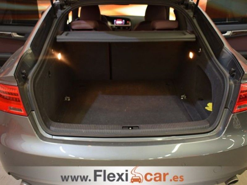 Audi A5 Sportback 3.0 TDI 245cv quattro S tronic