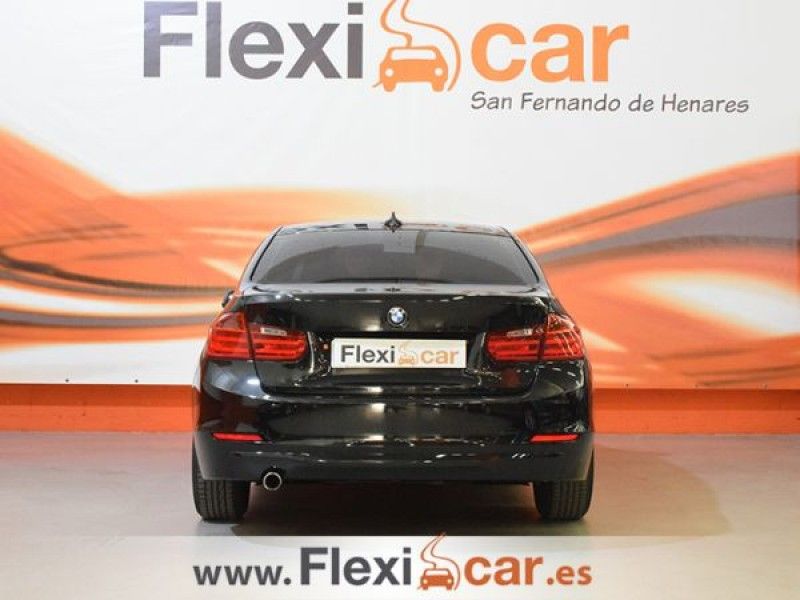 BMW 318 318d