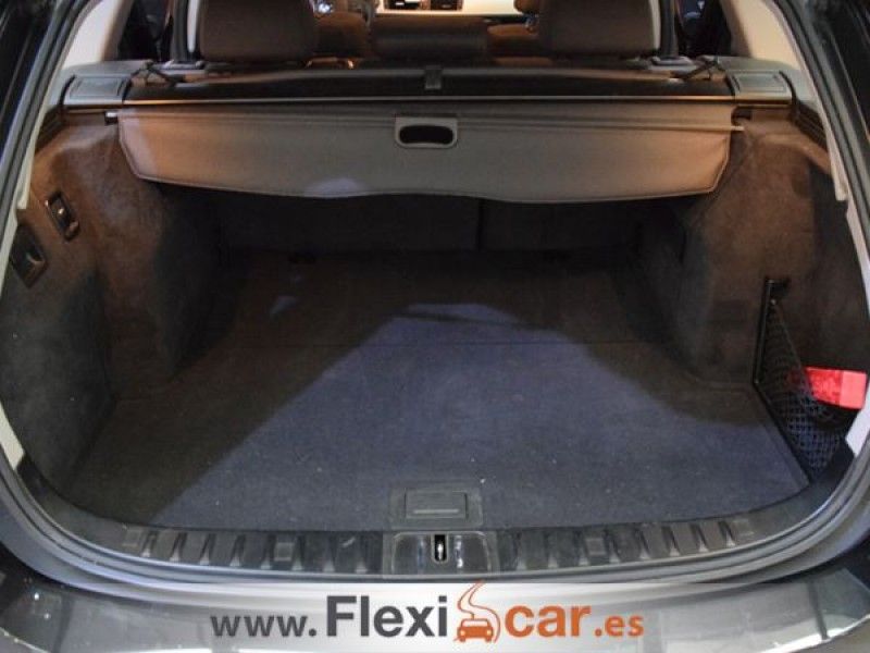 BMW 320 320d EfficientDynamics Edition Touring