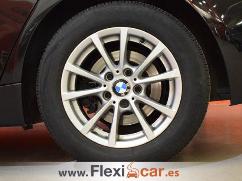 BMW 318 318d