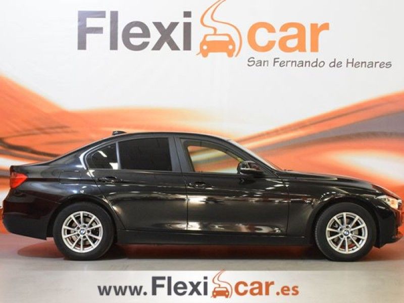 BMW 318 318d
