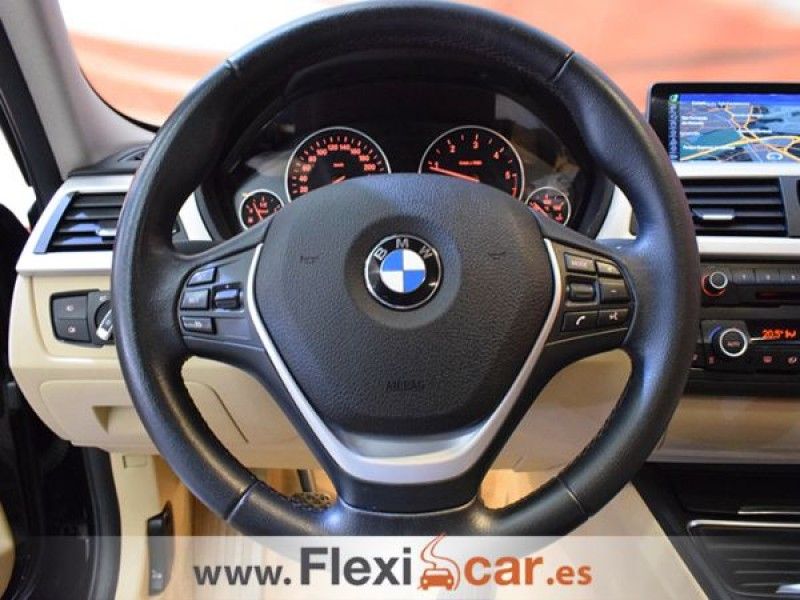 BMW 318 318d