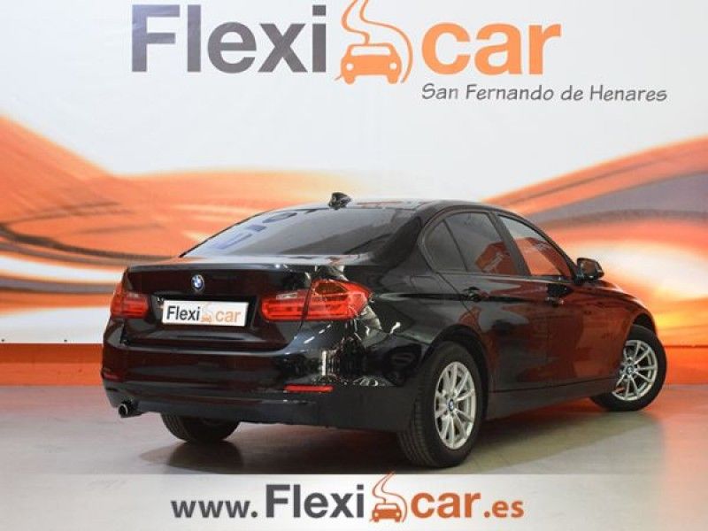 BMW 318 318d