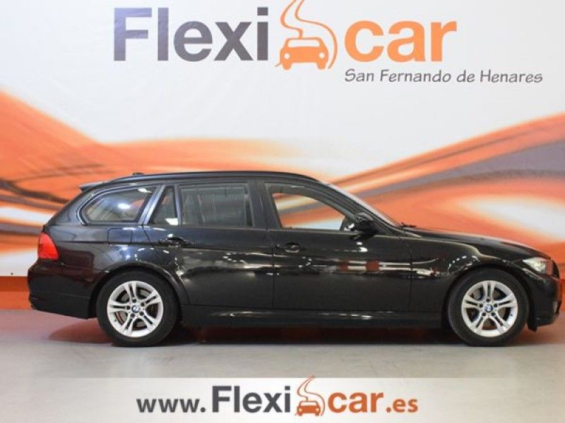 BMW 320 320d EfficientDynamics Edition Touring