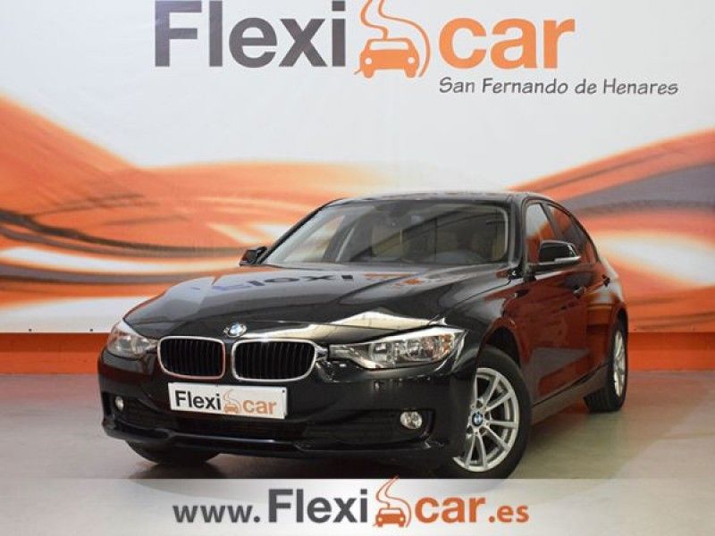 BMW 318 318d