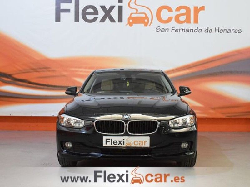 BMW 318 318d