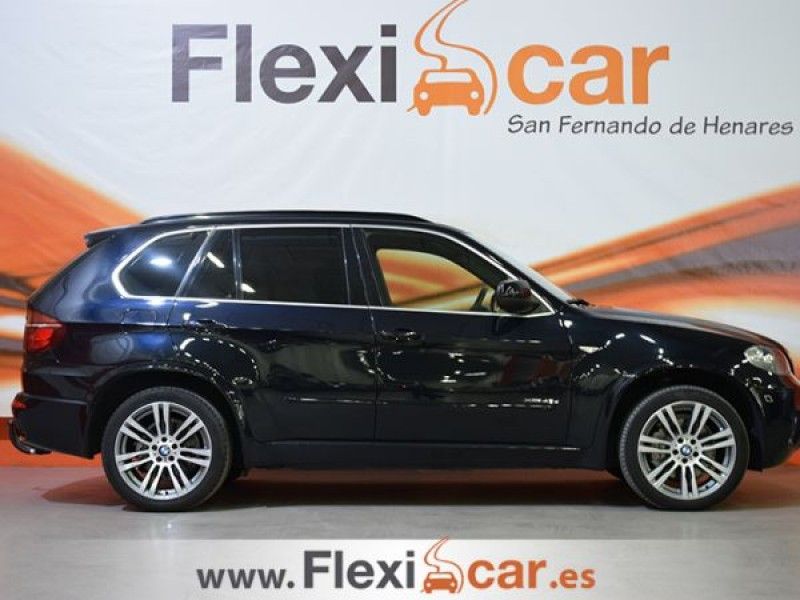 BMW X5 xDrive40d